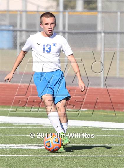Thumbnail 1 in Chino Valley vs. Blue Ridge (AIA Final) photogallery.
