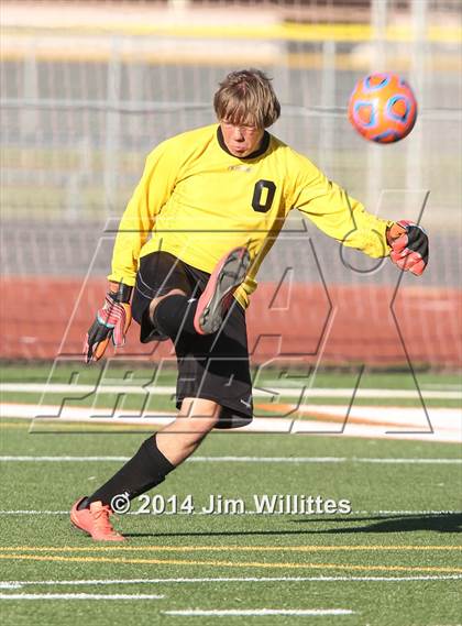Thumbnail 1 in Chino Valley vs. Blue Ridge (AIA Final) photogallery.