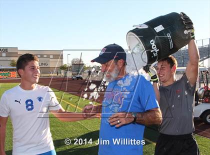Thumbnail 3 in Chino Valley vs. Blue Ridge (AIA Final) photogallery.