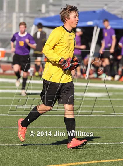 Thumbnail 1 in Chino Valley vs. Blue Ridge (AIA Final) photogallery.