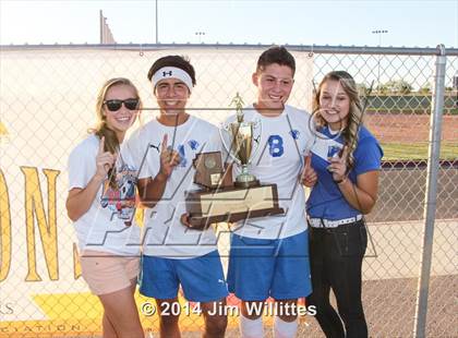 Thumbnail 1 in Chino Valley vs. Blue Ridge (AIA Final) photogallery.