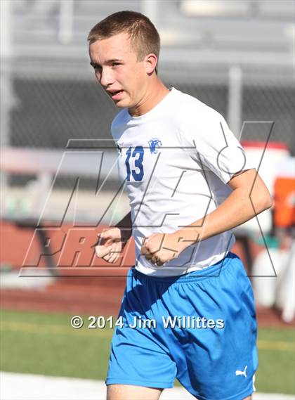 Thumbnail 1 in Chino Valley vs. Blue Ridge (AIA Final) photogallery.