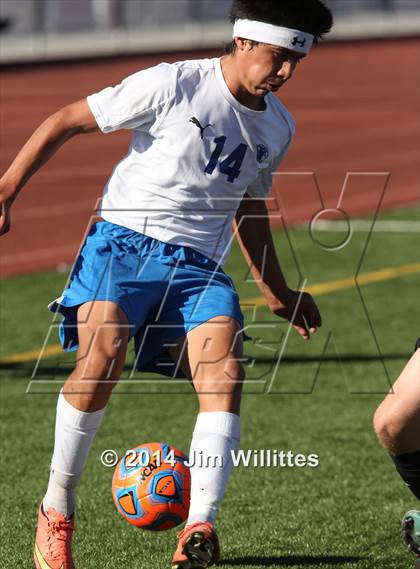 Thumbnail 1 in Chino Valley vs. Blue Ridge (AIA Final) photogallery.