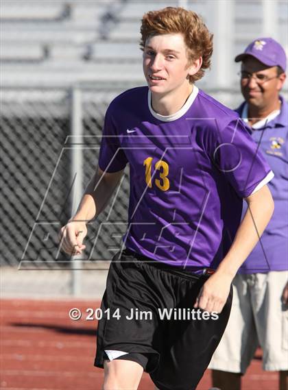 Thumbnail 1 in Chino Valley vs. Blue Ridge (AIA Final) photogallery.