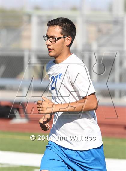 Thumbnail 1 in Chino Valley vs. Blue Ridge (AIA Final) photogallery.
