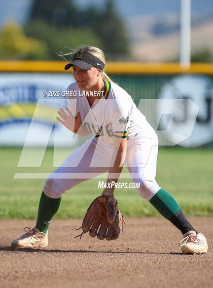 Thumbnail 2 in San Ramon Valley @ Casa Grande (CIF NCS D1 Quarterfinals) photogallery.