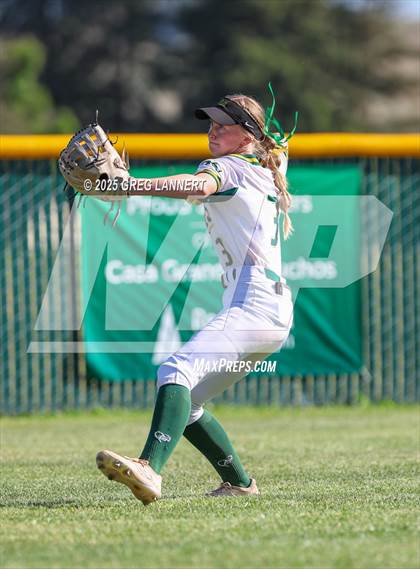 Thumbnail 2 in San Ramon Valley @ Casa Grande (CIF NCS D1 Quarterfinals) photogallery.