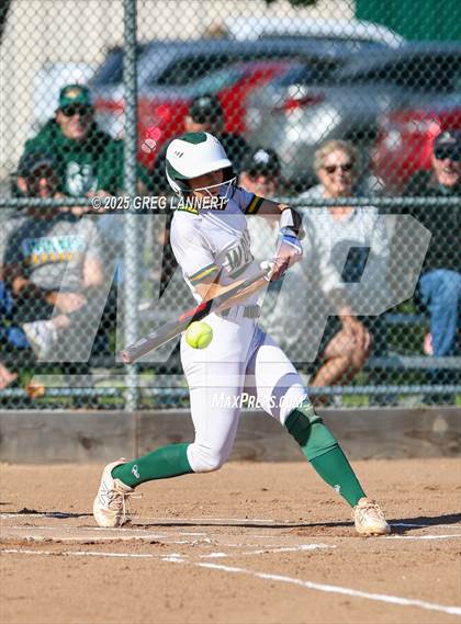 Thumbnail 3 in San Ramon Valley @ Casa Grande (CIF NCS D1 Quarterfinals) photogallery.