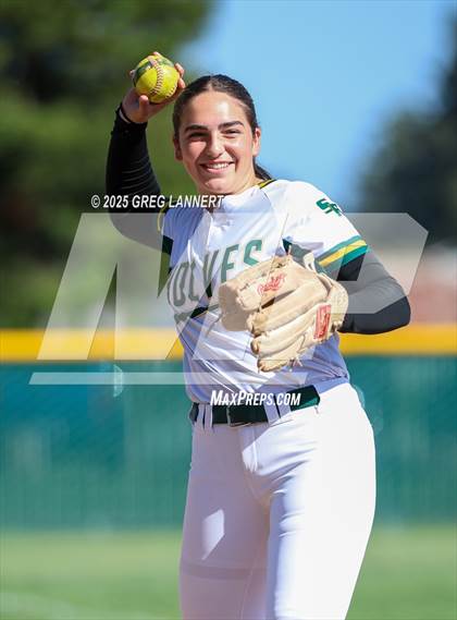 Thumbnail 1 in San Ramon Valley @ Casa Grande (CIF NCS D1 Quarterfinals) photogallery.