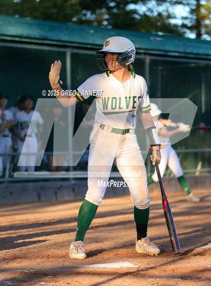 Thumbnail 3 in San Ramon Valley @ Casa Grande (CIF NCS D1 Quarterfinals) photogallery.