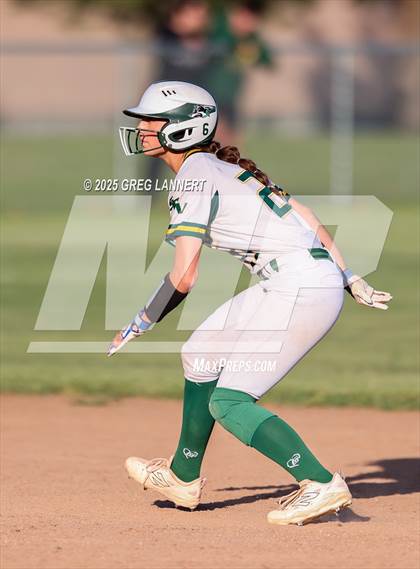 Thumbnail 3 in San Ramon Valley @ Casa Grande (CIF NCS D1 Quarterfinals) photogallery.