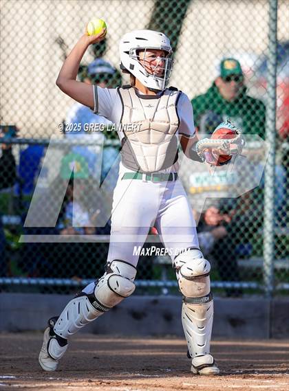 Thumbnail 2 in San Ramon Valley @ Casa Grande (CIF NCS D1 Quarterfinals) photogallery.