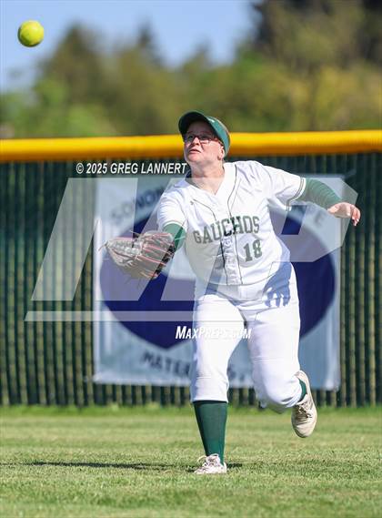 Thumbnail 2 in San Ramon Valley @ Casa Grande (CIF NCS D1 Quarterfinals) photogallery.