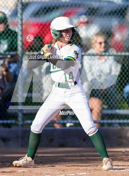 Thumbnail 1 in San Ramon Valley @ Casa Grande (CIF NCS D1 Quarterfinals) photogallery.
