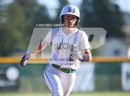 Thumbnail 1 in San Ramon Valley @ Casa Grande (CIF NCS D1 Quarterfinals) photogallery.