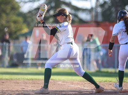 Thumbnail 3 in San Ramon Valley @ Casa Grande (CIF NCS D1 Quarterfinals) photogallery.