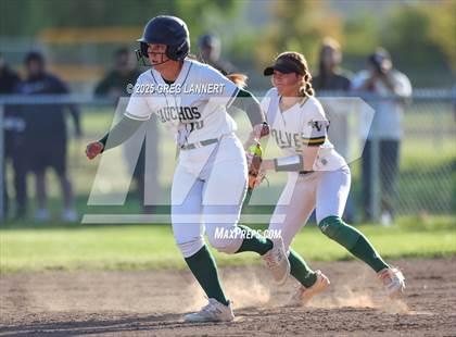 Thumbnail 1 in San Ramon Valley @ Casa Grande (CIF NCS D1 Quarterfinals) photogallery.