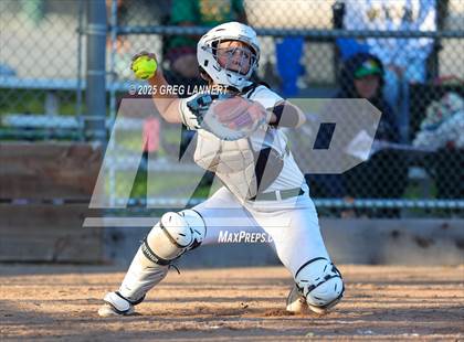Thumbnail 3 in San Ramon Valley @ Casa Grande (CIF NCS D1 Quarterfinals) photogallery.