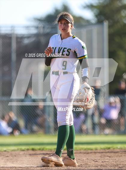 Thumbnail 2 in San Ramon Valley @ Casa Grande (CIF NCS D1 Quarterfinals) photogallery.