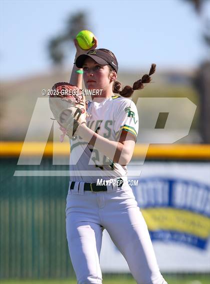 Thumbnail 1 in San Ramon Valley @ Casa Grande (CIF NCS D1 Quarterfinals) photogallery.