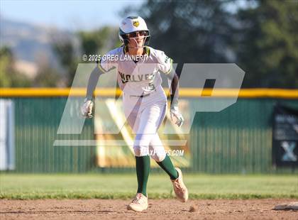 Thumbnail 2 in San Ramon Valley @ Casa Grande (CIF NCS D1 Quarterfinals) photogallery.