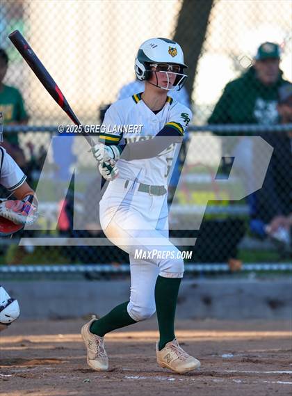 Thumbnail 1 in San Ramon Valley @ Casa Grande (CIF NCS D1 Quarterfinals) photogallery.