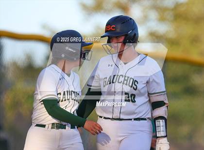Thumbnail 1 in San Ramon Valley @ Casa Grande (CIF NCS D1 Quarterfinals) photogallery.
