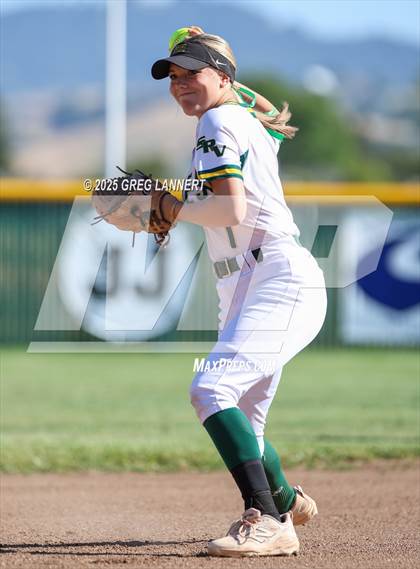 Thumbnail 1 in San Ramon Valley @ Casa Grande (CIF NCS D1 Quarterfinals) photogallery.