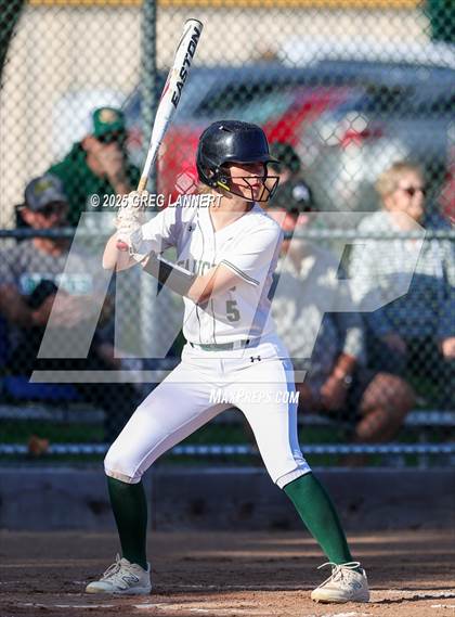 Thumbnail 2 in San Ramon Valley @ Casa Grande (CIF NCS D1 Quarterfinals) photogallery.