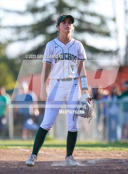 Thumbnail 3 in San Ramon Valley @ Casa Grande (CIF NCS D1 Quarterfinals) photogallery.