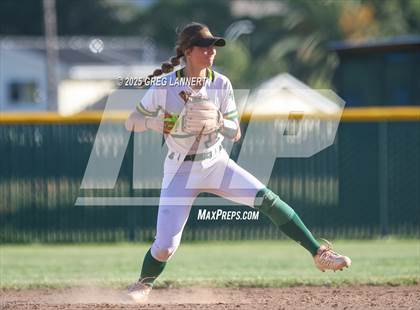 Thumbnail 1 in San Ramon Valley @ Casa Grande (CIF NCS D1 Quarterfinals) photogallery.