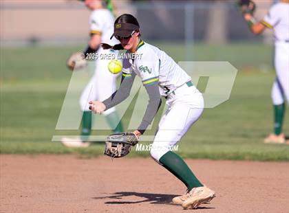 Thumbnail 2 in San Ramon Valley @ Casa Grande (CIF NCS D1 Quarterfinals) photogallery.