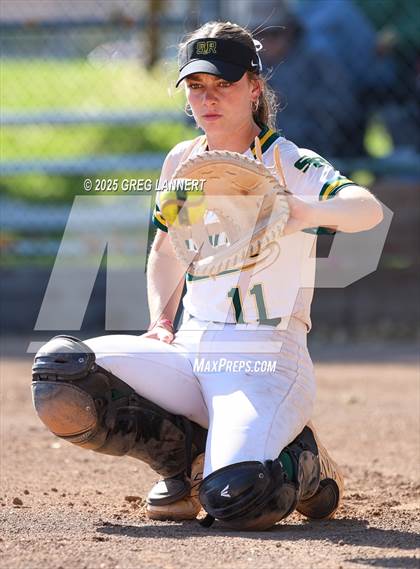 Thumbnail 3 in San Ramon Valley @ Casa Grande (CIF NCS D1 Quarterfinals) photogallery.