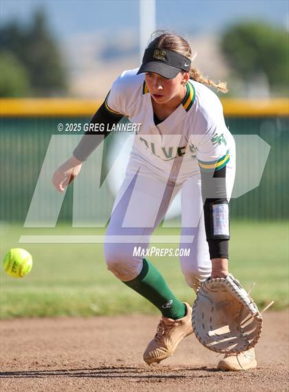 Thumbnail 2 in San Ramon Valley @ Casa Grande (CIF NCS D1 Quarterfinals) photogallery.