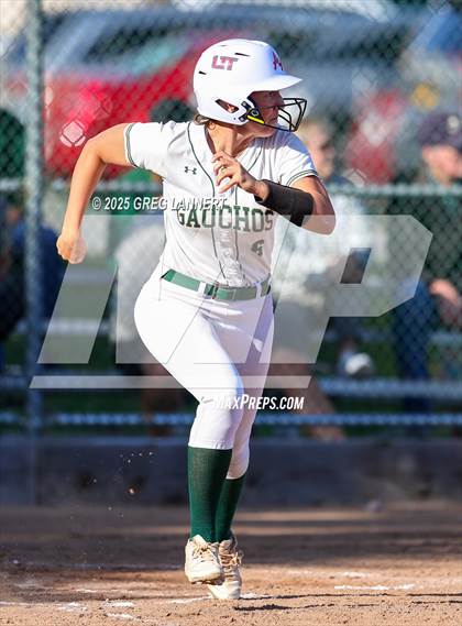 Thumbnail 1 in San Ramon Valley @ Casa Grande (CIF NCS D1 Quarterfinals) photogallery.