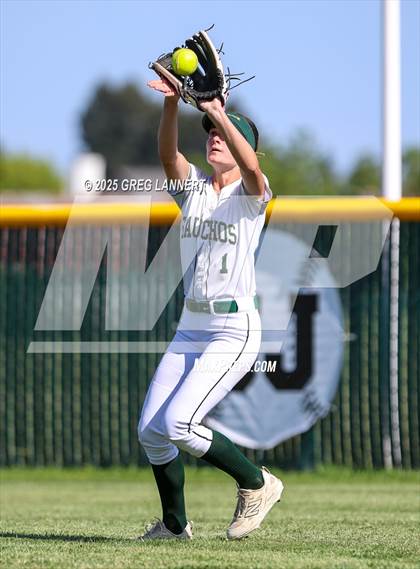 Thumbnail 1 in San Ramon Valley @ Casa Grande (CIF NCS D1 Quarterfinals) photogallery.