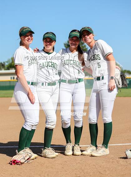 Thumbnail 3 in San Ramon Valley @ Casa Grande (CIF NCS D1 Quarterfinals) photogallery.