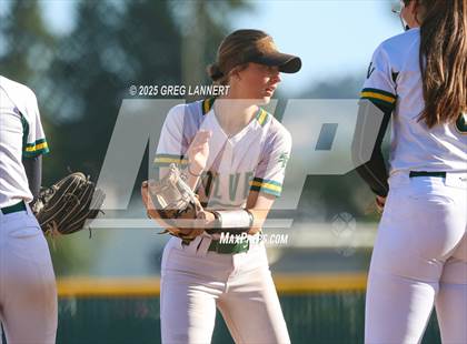 Thumbnail 2 in San Ramon Valley @ Casa Grande (CIF NCS D1 Quarterfinals) photogallery.