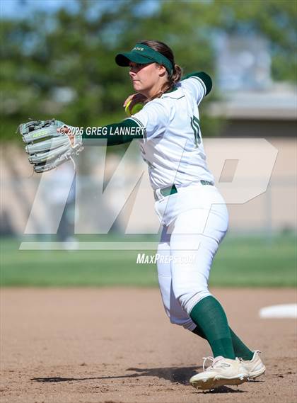 Thumbnail 1 in San Ramon Valley @ Casa Grande (CIF NCS D1 Quarterfinals) photogallery.