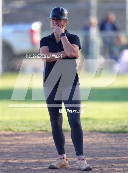 Thumbnail 2 in San Ramon Valley @ Casa Grande (CIF NCS D1 Quarterfinals) photogallery.
