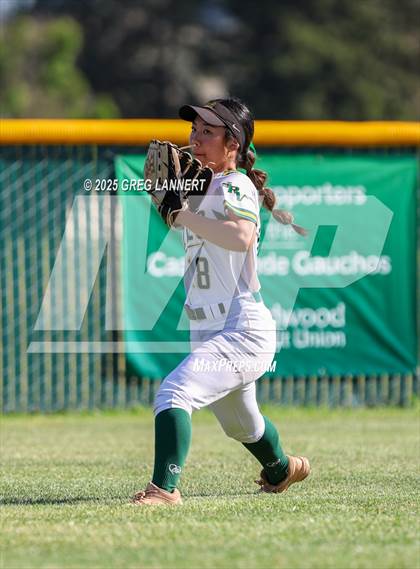 Thumbnail 3 in San Ramon Valley @ Casa Grande (CIF NCS D1 Quarterfinals) photogallery.