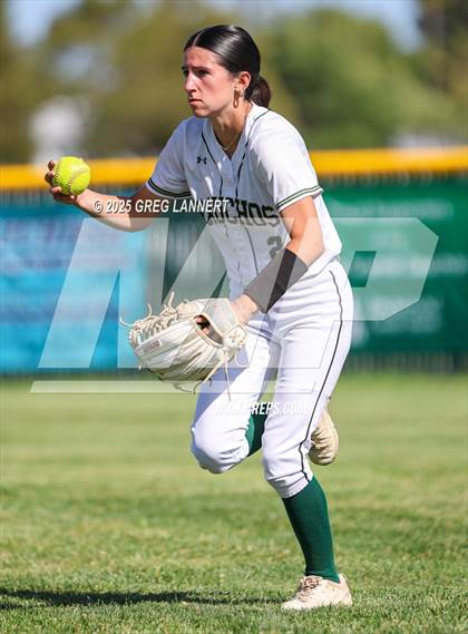 Thumbnail 1 in San Ramon Valley @ Casa Grande (CIF NCS D1 Quarterfinals) photogallery.