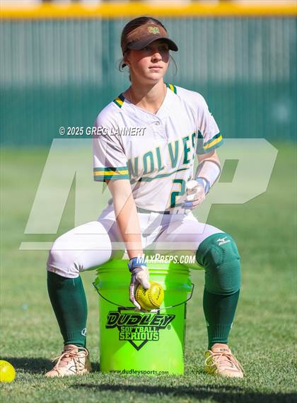 Thumbnail 1 in San Ramon Valley @ Casa Grande (CIF NCS D1 Quarterfinals) photogallery.