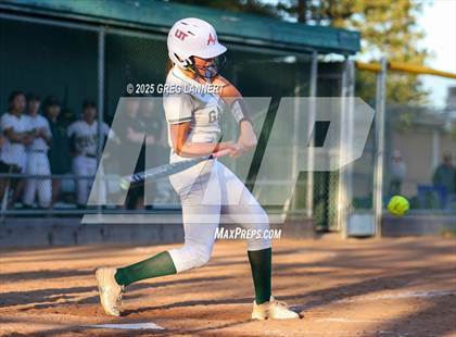 Thumbnail 1 in San Ramon Valley @ Casa Grande (CIF NCS D1 Quarterfinals) photogallery.