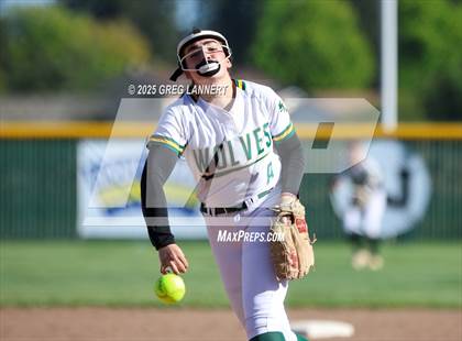 Thumbnail 2 in San Ramon Valley @ Casa Grande (CIF NCS D1 Quarterfinals) photogallery.