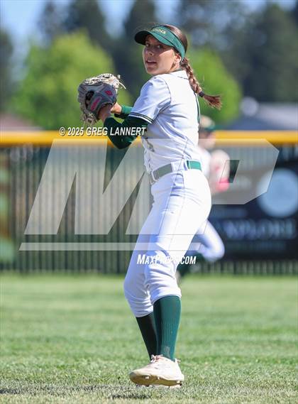 Thumbnail 1 in San Ramon Valley @ Casa Grande (CIF NCS D1 Quarterfinals) photogallery.