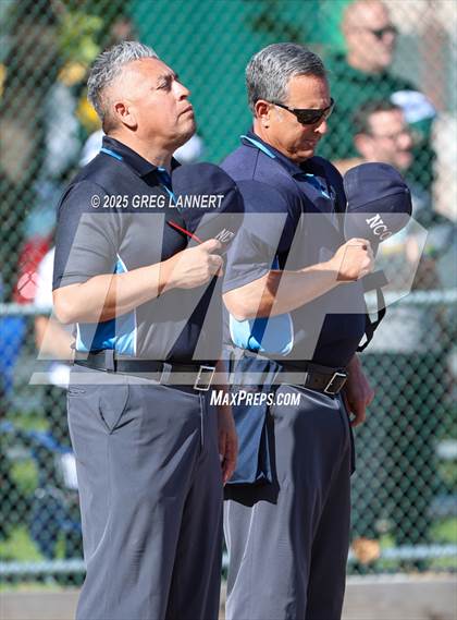Thumbnail 3 in San Ramon Valley @ Casa Grande (CIF NCS D1 Quarterfinals) photogallery.