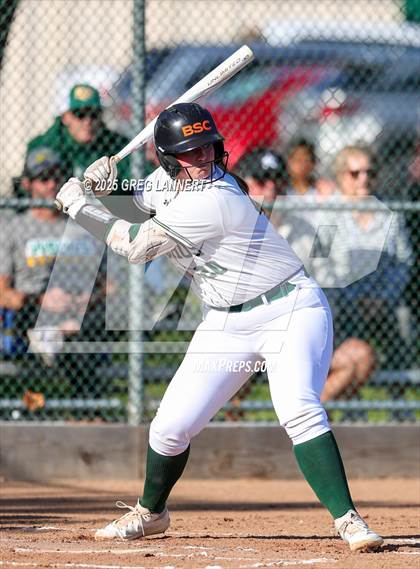 Thumbnail 1 in San Ramon Valley @ Casa Grande (CIF NCS D1 Quarterfinals) photogallery.