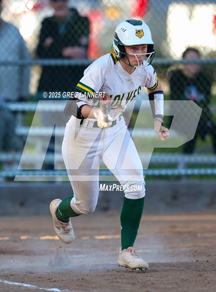 Thumbnail 1 in San Ramon Valley @ Casa Grande (CIF NCS D1 Quarterfinals) photogallery.