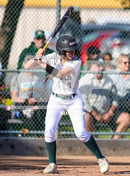 Thumbnail 1 in San Ramon Valley @ Casa Grande (CIF NCS D1 Quarterfinals) photogallery.